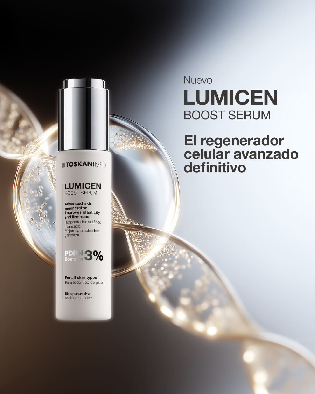 LUMICEN BOOST SERUM