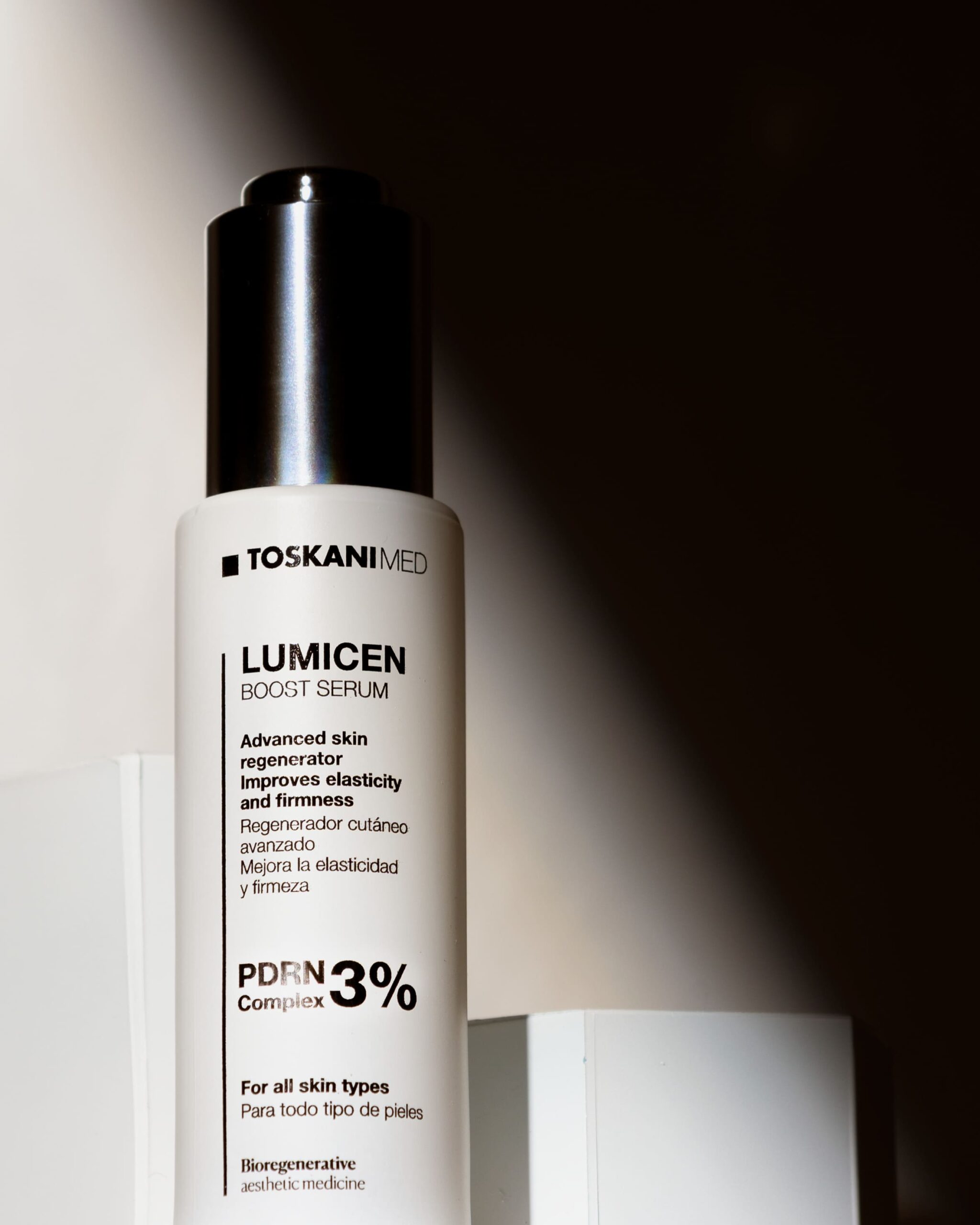 LUMICEN BOOST SERUM
