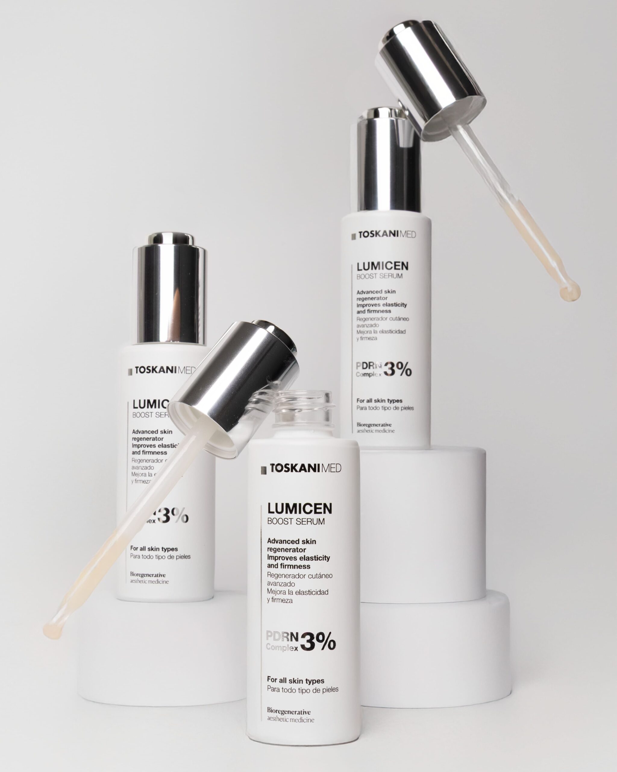 LUMICEN BOOST SERUM