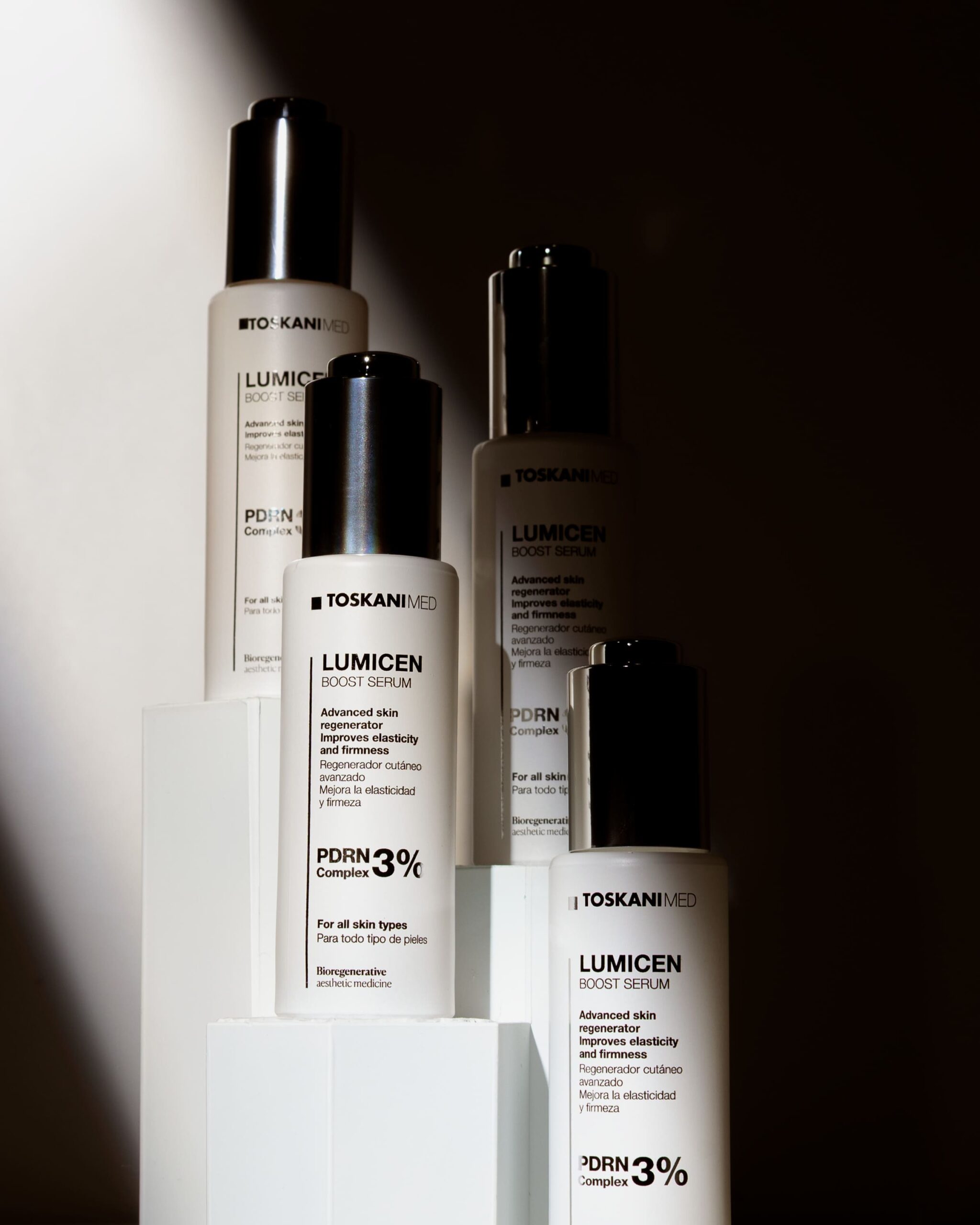 LUMICEN BOOST SERUM