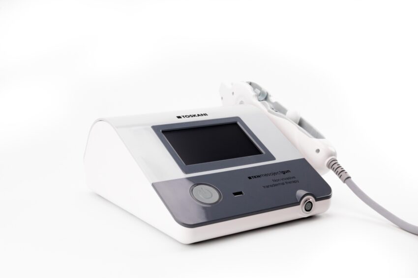 MesojectGun